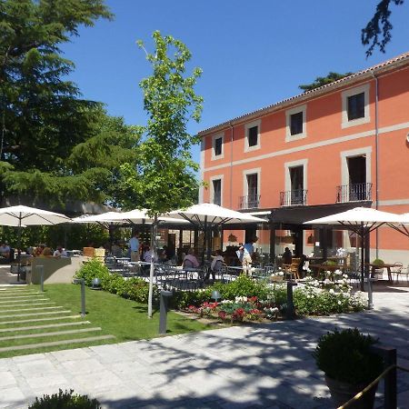 Sofraga Palacio Avila Exterior photo